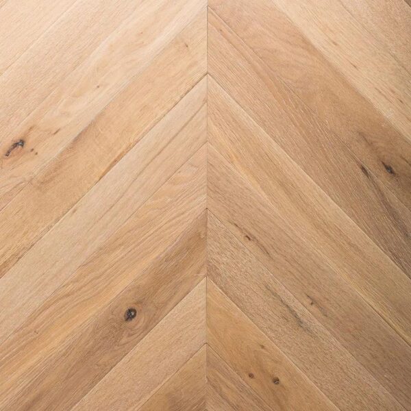 Chevron Engineered Hardwood Flooring Collection 3 Colors
